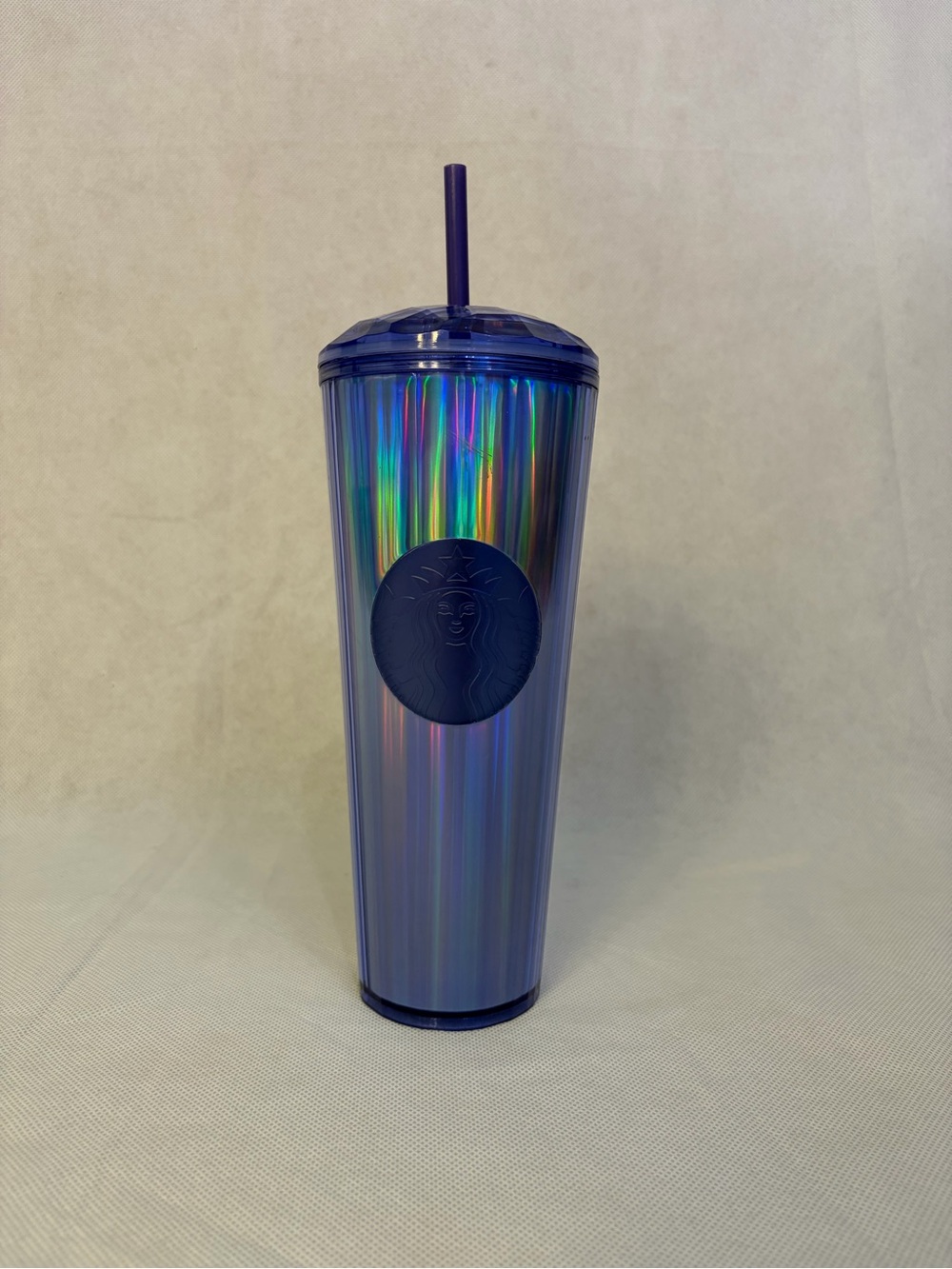 Starbucks Kaleidoscope 24 Oz Cold Tumbler